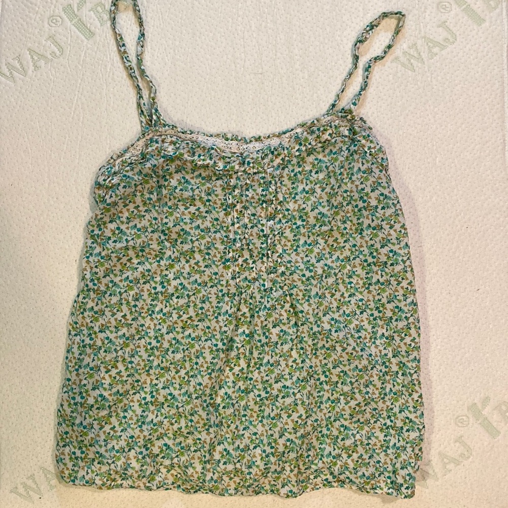 Tank top